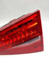 LED Tail Light For Audi A4 B8.5PA 2013-2016