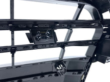 Front Bumper Grille Gloss Black for Audi A4 S4 B8.5 2013-2015 2016