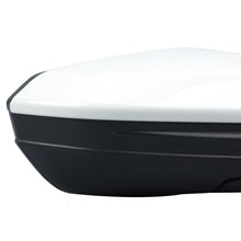 3Pin Pearl White Side Mirror Non-heated For Honda Civic 2016-2020 2021 Driver & Passenger Side