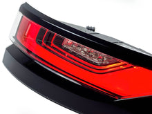 Right Passenger Side Outer LED Tail Light Assembly for 2018–2023 Land Rover Range Rover Velar