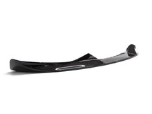 Black Front Lip & Rear Diffuser Spoiler For BMW X5 F15 M-Sport 2015-2018