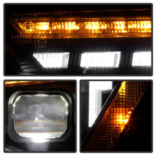 Left+Right For 2012-2017 Audi A5 S5 HID/Xenon Non-AFS LED Project Headlights w/ Greeting