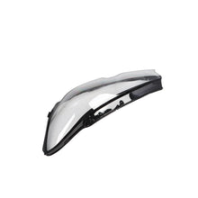 Left & Right Headlight Lens Covers for BMW 3 Series G20 2019 2020 2021