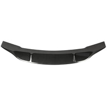 Carbon Style Rear Trunk Spoiler for Mercedes W204 Sedan C250 C300 C63 2008-2014