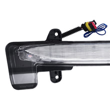 Turn Signal LED Fog Lights DRL Lamp W/ Cover For 2020-2022 Toyota Corolla SE XSE