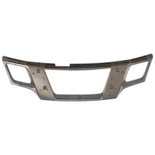 Chrome Front Grille Shell Trims For 2013-2021 Nissan NV200 2.0L #623823LM0A NI1210109