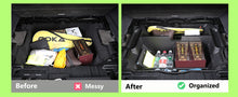 For 2019-2025 BMW X5 X5M Trunk Organizer Rear Hatch Heavy Duty Cargo Storage Box