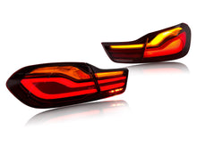 OE Style LED Tail Lights Set for BMW F32 F33 F36 F82 F83 2014-2020
