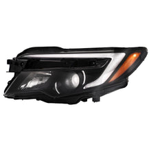 1 Pair For 2016-2022 Honda Pilot w/ DRL Projector Headlights Left+Right