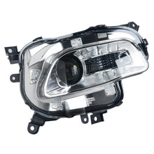 Pair HID Xenon Projector Headlight Headlamp LH+RH For 2014-2018 JEEP Cherokee