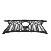 For 2015 2016 2017 Lexus NX200T F Sport Front Bumper Upper Grille Grill 53111-78020