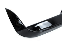 Glossy Black Front Bumper Splitter Canards for BMW 3 Series F30 F31 M Sport 2013-2018 pz110