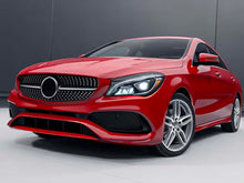 Left Driver LED Headlight For 2017-2019 Mercedes CLA-Class CLA45 CLA250 w/o AFS