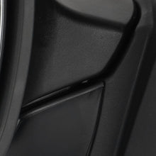 White Left Mirror w/o Blind Spot For 2011-2014 BMW X3 F25 Heated Power Side View Driver