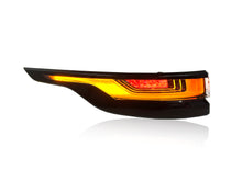 Left Tail Light For Range Rover Velar 2018-2023 LED Rear Brake Turn Light Lamp