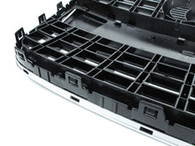 Chrome Front Bumper Grille for Audi Q7 2007-2015
