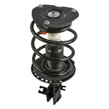 Pair Complete Front Shocks Struts For 2009-2014 Nissan Maxima 3.5L Sedan FWD