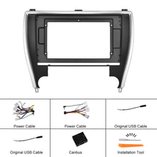 1GB+32GB Android 13.0 Apple Carplay For Toyota Camry 2015 2016 2017 Car Stereo Radio