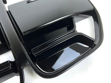 CLS Style Gloss Black Front Grille For BMW 4 Series G22 G23 430i M440i Coupe 2021-2025