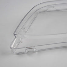 PAIR Front Headlight Lens Covers For BMW E46 325i 325Xi 330i 330Xi 4DR 2002–2005