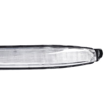 Turn Signal LED Fog Lights DRL Lamp W/ Cover For 2020-2022 Toyota Corolla SE XSE