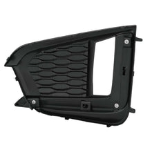 Front Left & Right Fog Light Cover Bezels For 2017-2019 Subaru Impreza Sport