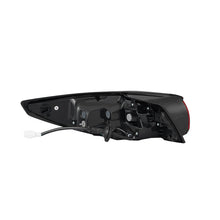 LED Tail Light Lamps For Mazda CX 5 CX-5 2022-2024