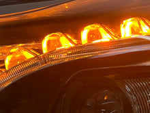 Left+Right LED Headlights DRL Assembly for Mercedes Benz E-Class W212 2014-2016