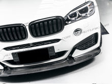 Gloss Black Front Kidney Grille For 2014-2018 BMW X5 F15 X6 F16