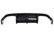 Carbon Fiber Look Rear Diffuser For BMW F80 M3 F82 F83 M4 2015-2020 di121