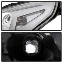 Left Side For 2010-2013 Infiniti G37 / 2011-2012 G25 4-Door Sedan HID/Xenon Projector Headlight - Driver