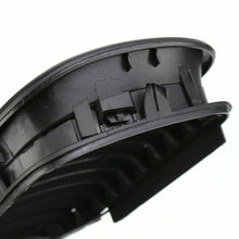 Matte Black Kidney Front Bumper Grille for BMW E46 3 Series 4D 2002-2005 LCI Facelift