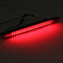 LED Trunk 3rd Third Brake Stop Rear Tail Light Red Lens For BMW Z4 E85 2002-2008