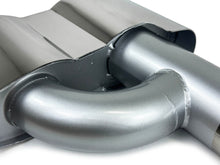 AMG Style Exhaust Tips Replace For Mercedes W221 S550 S63 S65 AMG 2007-2013