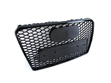 Honeycomb Front Grille for AUDI A7 C7 S7 2012-2014 2015