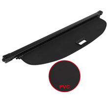 Retractable Rear Cargo Cover For Acura RDX 2019–2025 Security Shield