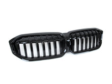 Gloss Black Front Kidney Grille Grill Fit For BMW G20 320i 330i M340i 2023-2024 2025+