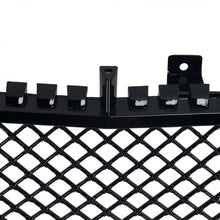 Honeycomb Mesh Hood Grille Glossy Black For 2002-2006 Cadillac Escalade 15162129