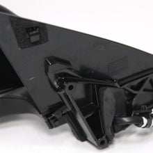 13Pin Left Driver Side Mirror Assembly Black For Tesla Model 3 2017-2023 Heated Memory Recall