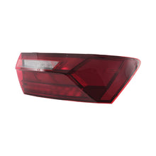 Rear LED Tail Light Outer Right Passenger Side For 2020-2021 Volkswagen Jetta
