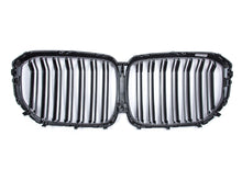 Gloss Black Front Kidney Grill For 2019-2023 BMW X5 G05