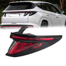 Passenger Side Right Halogen Rear Tail Light Outer For Hyundai Tucson SE 2022 2023