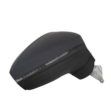 Right Side For 2018-2021 Volkswagen Tiguan Passenger Side Mirror with Blind spot Heated