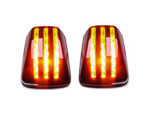 Dynamic LED Turn Signal Indicator for Mercedes G Wagon W463 G63 G550 G500 2012-2018 ed29