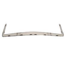 Front Grille Molding Trims Fog Ligth Cover for Cadillac ATS 2013 2014