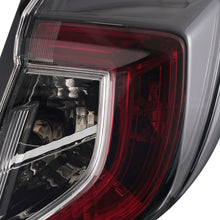 Right / Left Rear Outer Lamp Fit For 2017-2021 Honda Civic Hatchback Tail Light Passenger Or Driver Side
