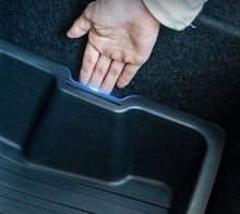 For 2020-2024 Tesla Model Y Trunk Organizer Rear Hatch Heavy Duty Cargo Storage Box