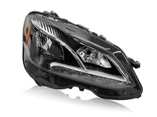 Headlight For 2014-2016 M-Benz E-Class W212 Full LED Headlamp Passenger Side