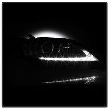 Passenger Right Side Headlight LED DRL Projector For 2013-2015 Lexus ES350 ES300h w/o AFS