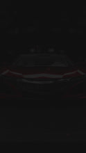 For 2017-2021 Mazda CX5 CX-5 LED Fog Lights Bumper Lamps Trurn Signal Left+Right
